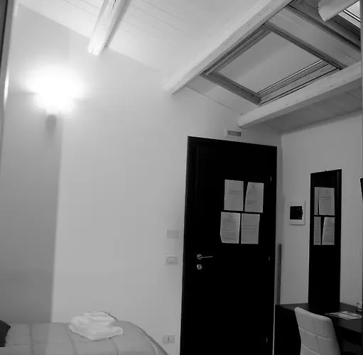Abraxia Bed and Breakfast