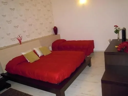 Abraxia Bed and Breakfast Comiso