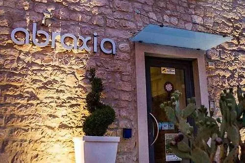 Abraxia Bed and Breakfast Comiso